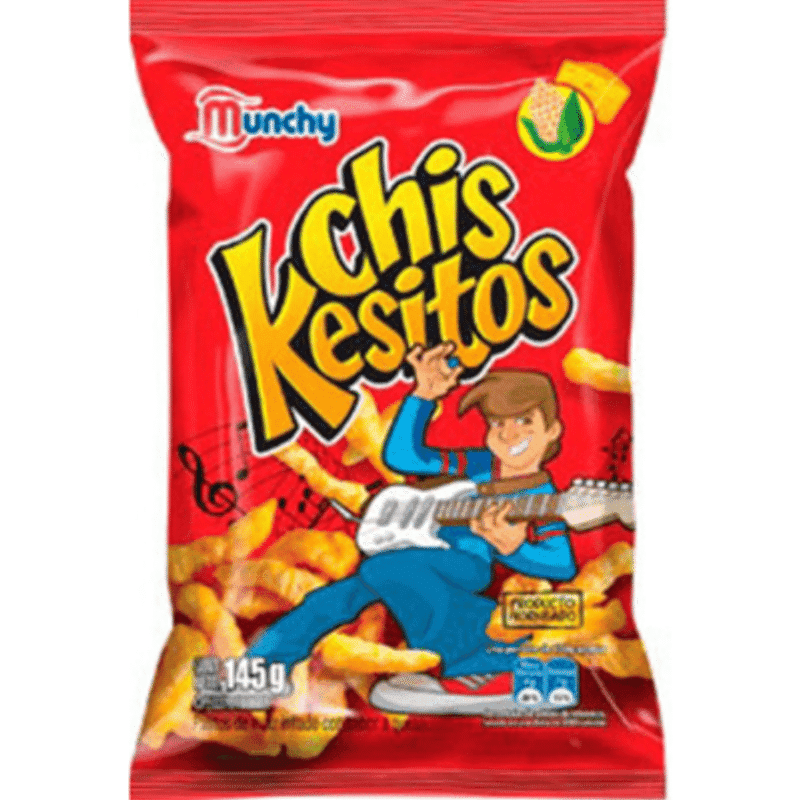 Chis Kesitos 145G